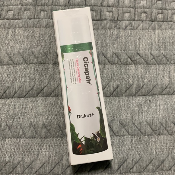 Dr. Jart Skincare Nwt Drjartcicapair Facial Calming Mist Poshmark